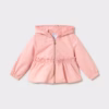 Mayoral Windjacket pink
