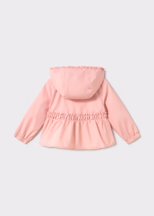 Mayoral Windjacket pink
