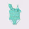 Mayoral - Asymmetrical swimsuit Mayoral - Asymmetrical swimsuit
