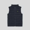 Lyle & Scott - Light weight bodywarmer Dark navy