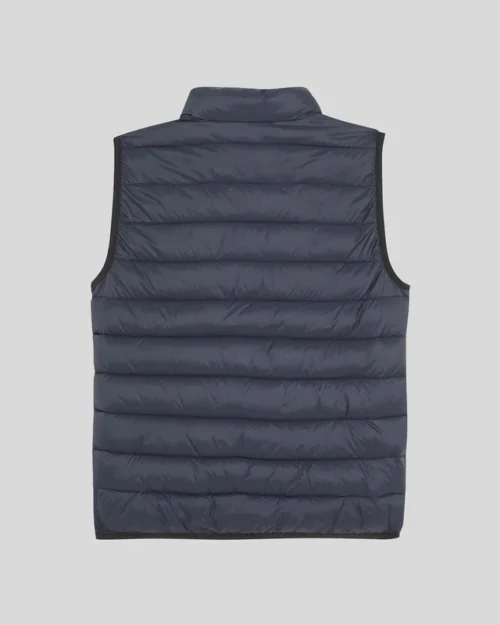 Lyle & Scott - Light weight bodywarmer Dark navy
