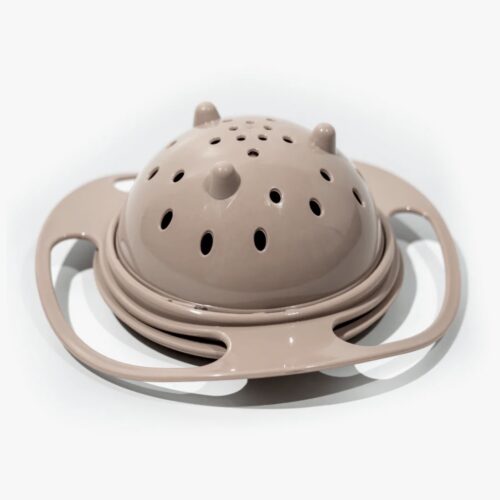 Miracle bowl beige