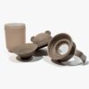 Magic oefenbeker beige