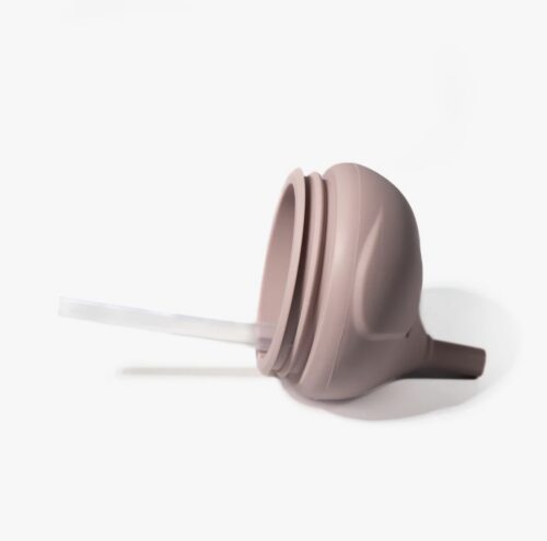 Olifant drinkbeker roze