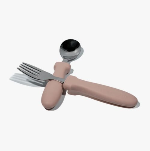 Easy dining set roze