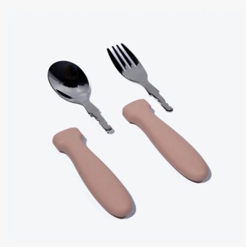 Easy dining set roze
