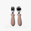 Easy dining set roze