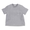Ido short grey set