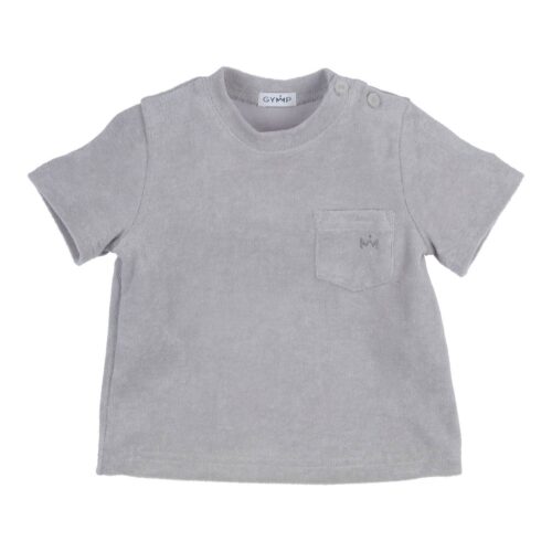 Ido short grey set