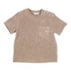 Ido short brown set Ido short brown set