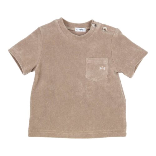 Ido short brown set