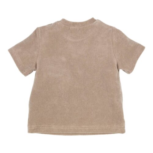 Ido short brown set Ido short brown set
