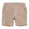 Ido short brown set
