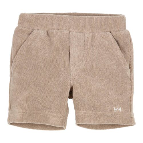 Ido short brown set