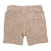 Ido short brown set