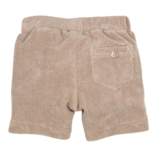 Ido short brown set