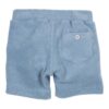 Ido short blue set