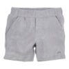 Ido short grey set