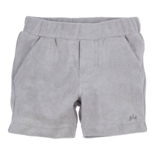 Ido short grey set
