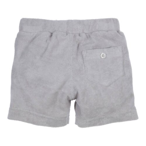 Ido short grey set