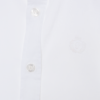 Boy blouse white
