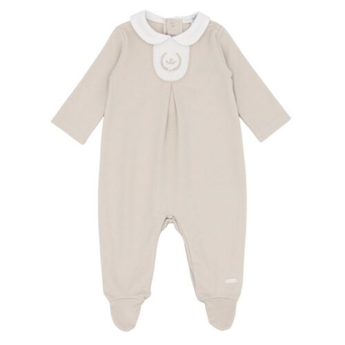Bluesbaby Cannes beige boxpakje