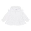 Bluesbaby Cannes white jas