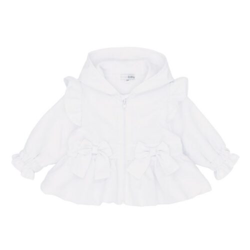 Bluesbaby Cannes white jas