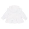 Bluesbaby Cannes white jas