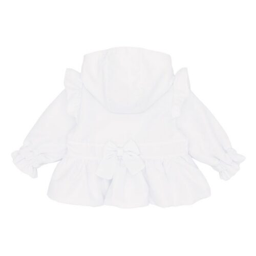 Bluesbaby Cannes white jas