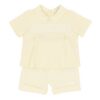Bluesbaby Annecy yellow set
