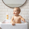Carelia soft shampoo & body wash