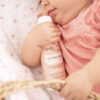 Carelia moisturizing body milk