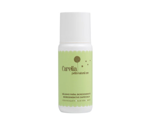 Carelia Diaper cream balm eco Carelia Diaper cream balm eco