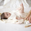 Carelia Diaper cream balm eco
