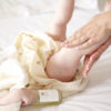 Carelia body oil - mama & baby