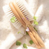 Carelia natural Brush for baby Carelia natural Brush for baby
