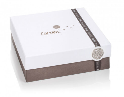 Carelia gift box pack premium Carelia gift box pack premium