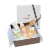 Carelia gift box baby pack Carelia gift box baby pack