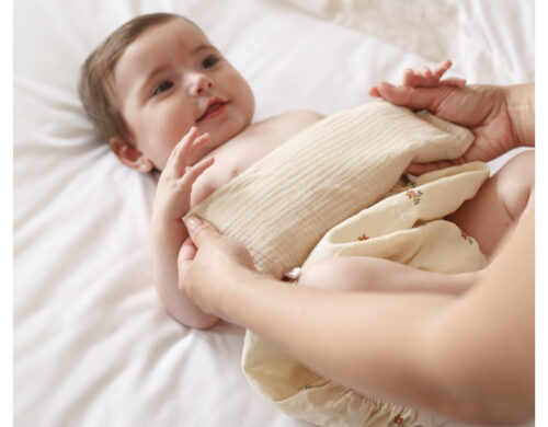 Carelia aromatherapy pillow