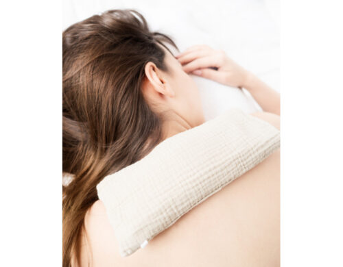 Carelia aromatherapy pillow