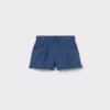 Mayoral short blue