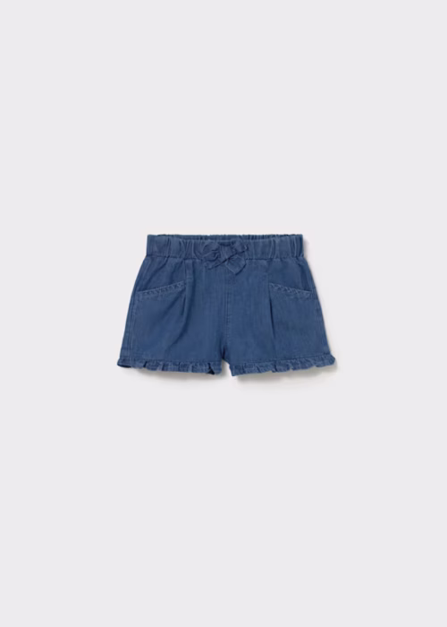 Mayoral short blue