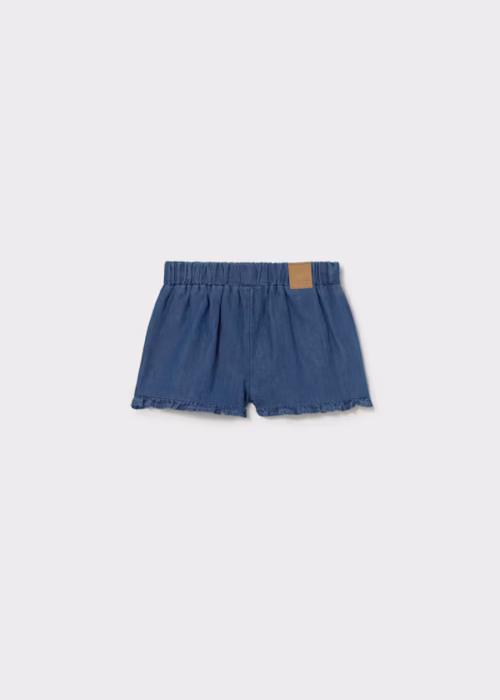 Mayoral short blue