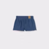 Mayoral short blue