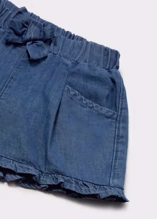 Mayoral short blue