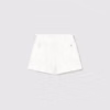 Mayoral short ecru