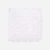 Patachou - Deken Botanic Toile de Jouy