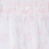 Patachou - Pink Toile de Jouy 2 piece set