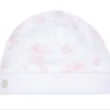 Patachou - muts beertje Toile de Jouy